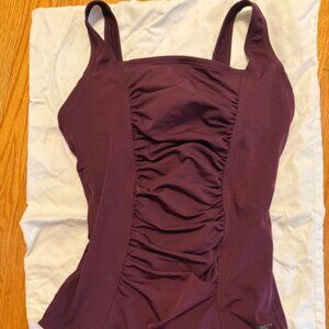 Speedo Size 14 Swimsuit